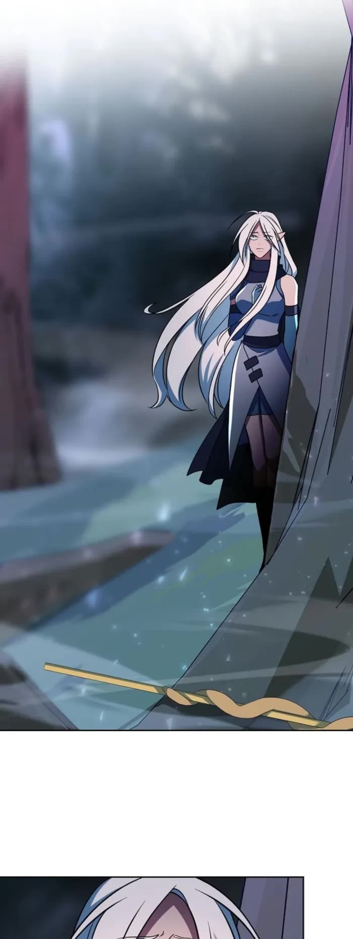 Archmage Transcending Through Regression Chapter 151 page 21 - Chapter 151