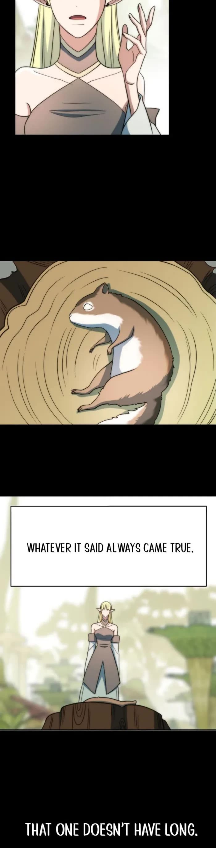 Archmage Transcending Through Regression Chapter 151 page 25 - Chapter 151