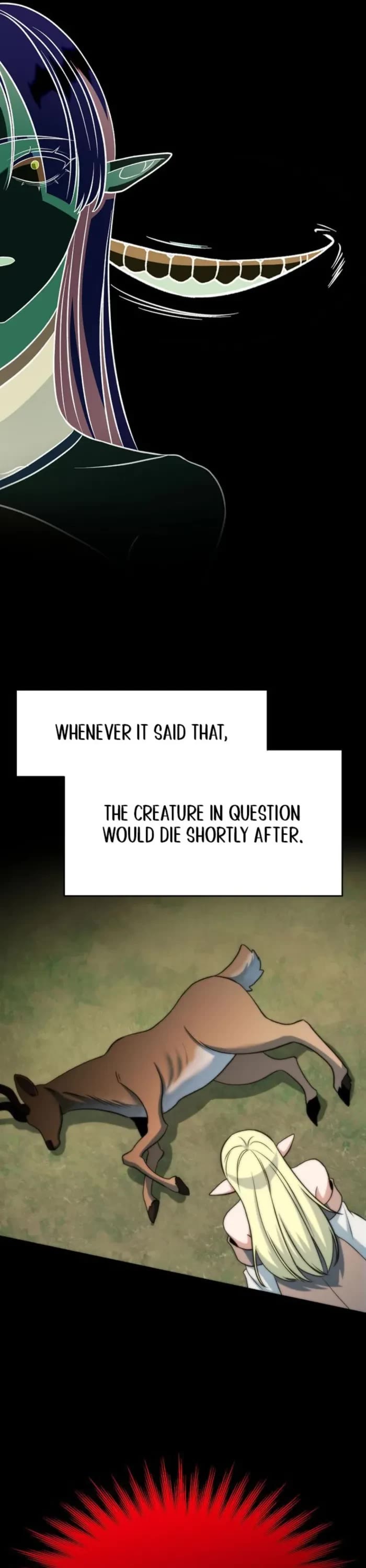 Archmage Transcending Through Regression Chapter 151 page 26 - Chapter 151