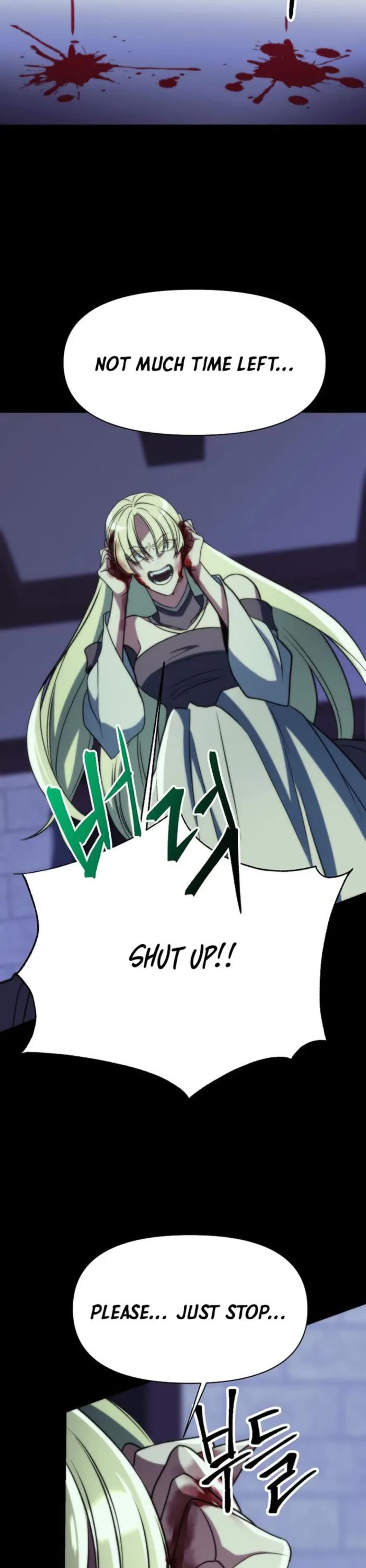 Archmage Transcending Through Regression Chapter 151 page 31 - Chapter 151