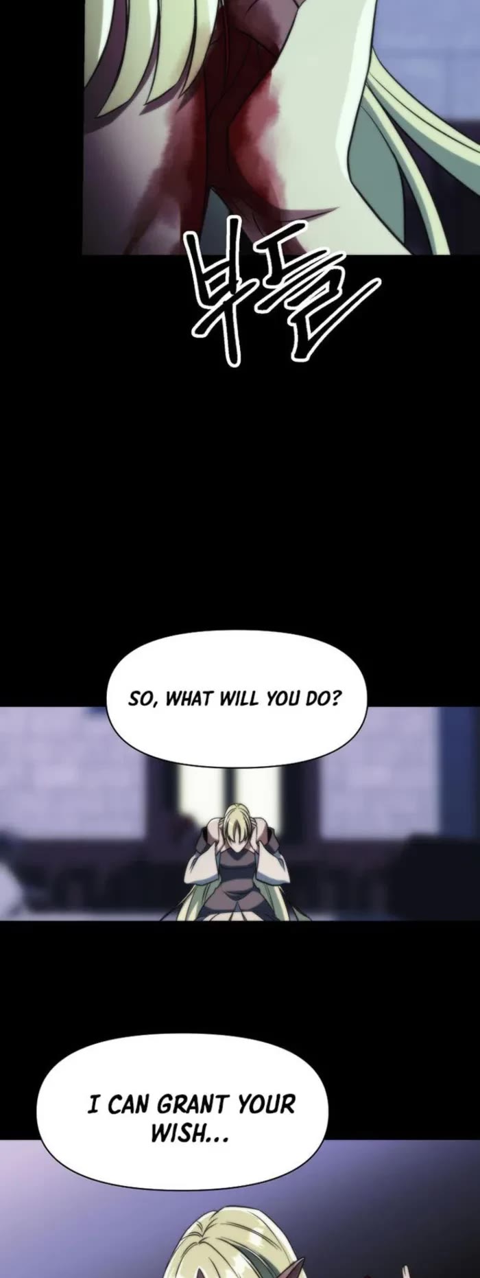 Archmage Transcending Through Regression Chapter 151 page 32 - Chapter 151