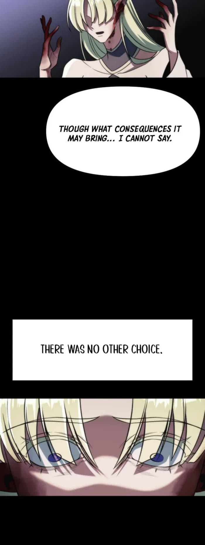 Archmage Transcending Through Regression Chapter 151 page 33 - Chapter 151