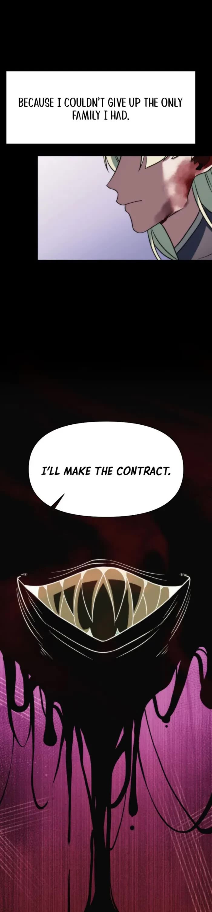Archmage Transcending Through Regression Chapter 151 page 34 - Chapter 151