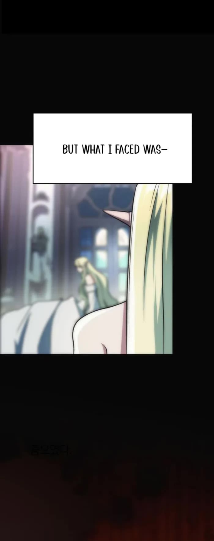 Archmage Transcending Through Regression Chapter 151 page 37 - Chapter 151