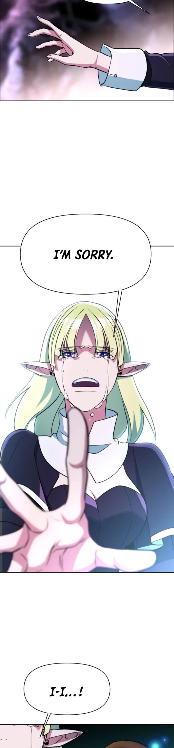 Archmage Transcending Through Regression Chapter 151 page 39 - Chapter 151