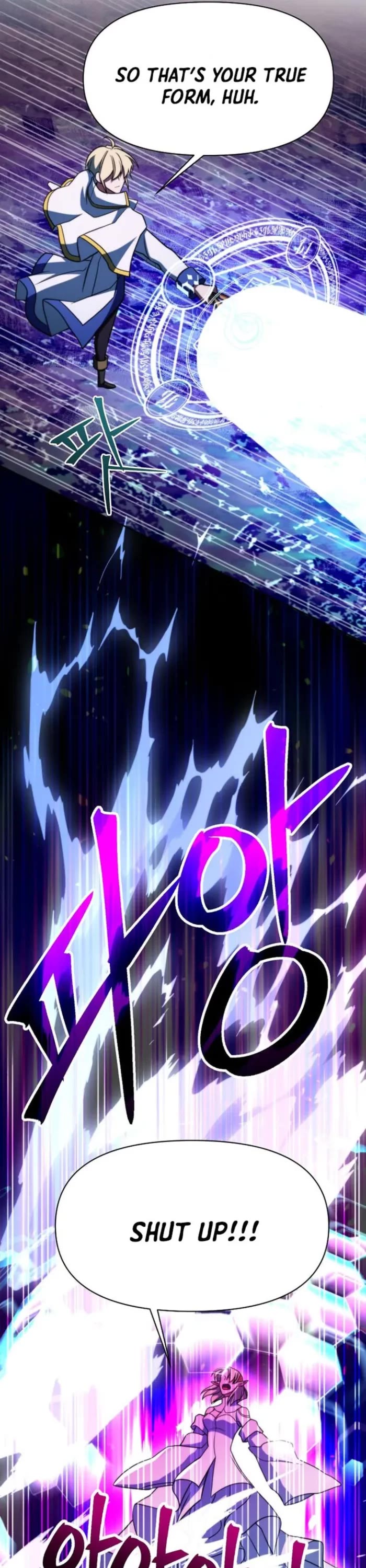 Archmage Transcending Through Regression Chapter 151 page 4 - Chapter 151