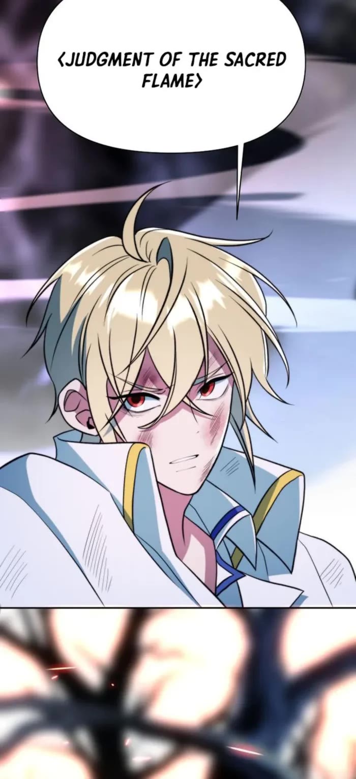 Archmage Transcending Through Regression Chapter 151 page 41 - Chapter 151