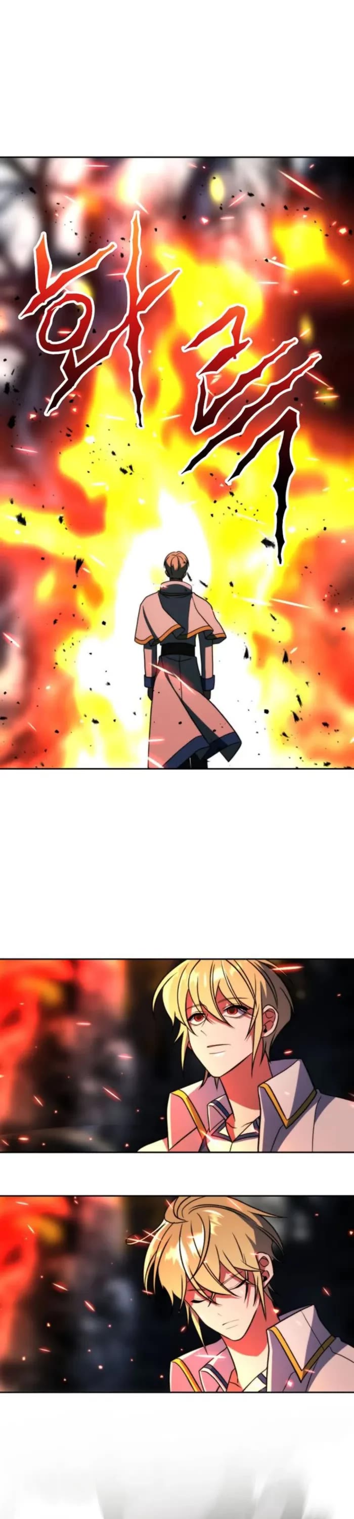 Archmage Transcending Through Regression Chapter 151 page 46 - Chapter 151