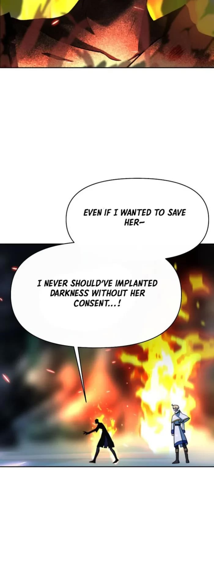 Archmage Transcending Through Regression Chapter 151 page 48 - Chapter 151
