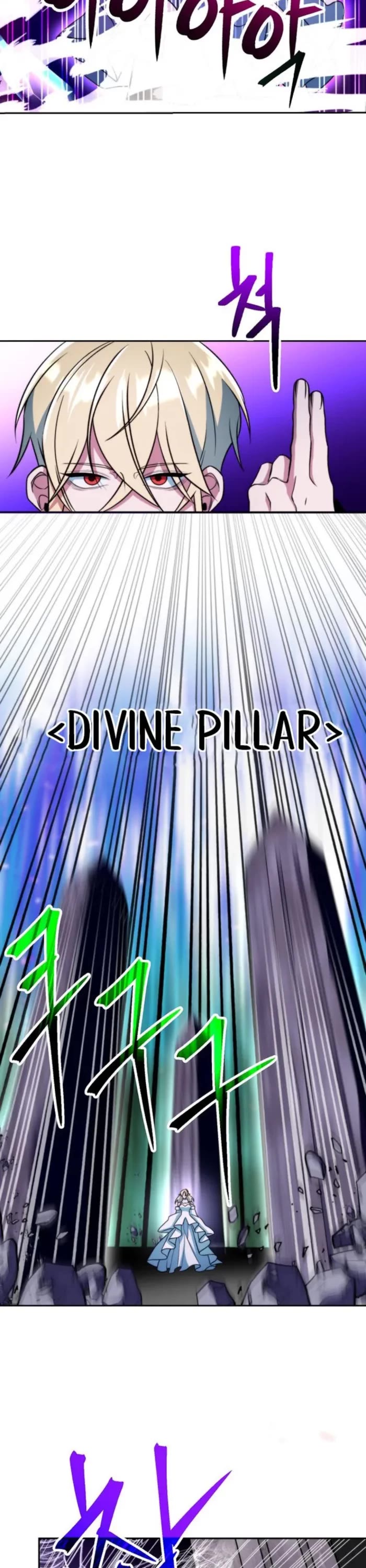 Archmage Transcending Through Regression Chapter 151 page 5 - Chapter 151