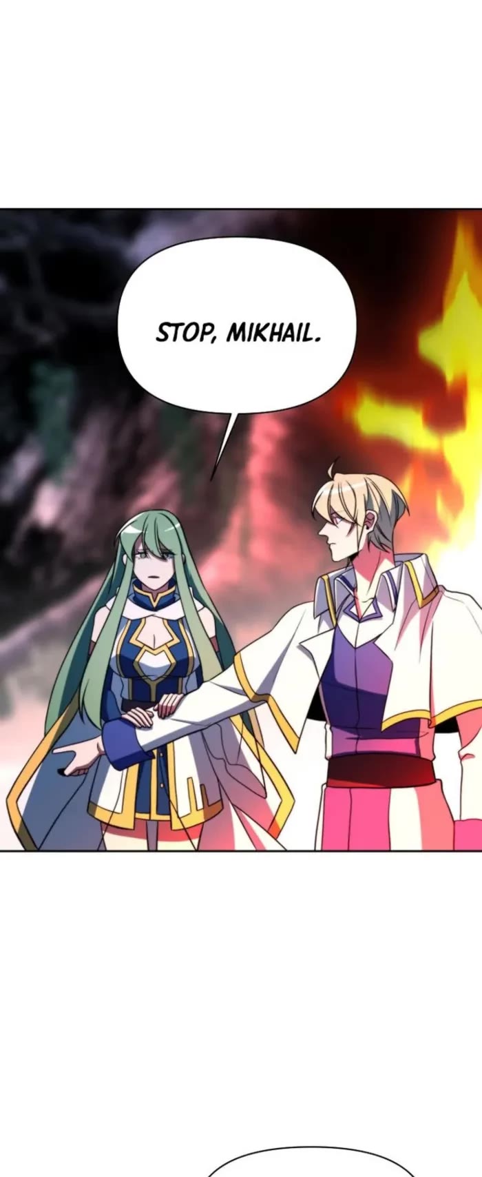 Archmage Transcending Through Regression Chapter 151 page 52 - Chapter 151