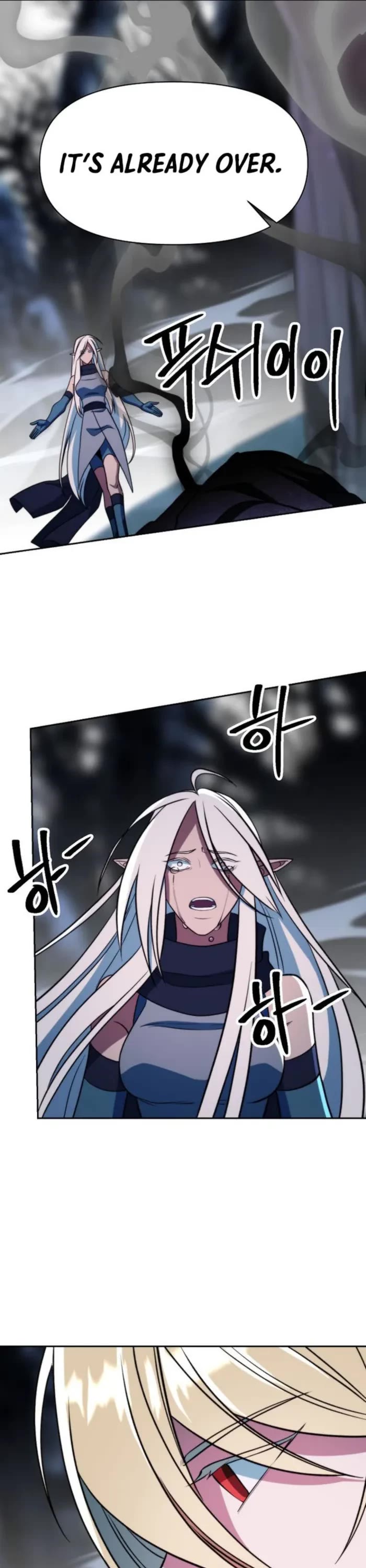 Archmage Transcending Through Regression Chapter 151 page 54 - Chapter 151