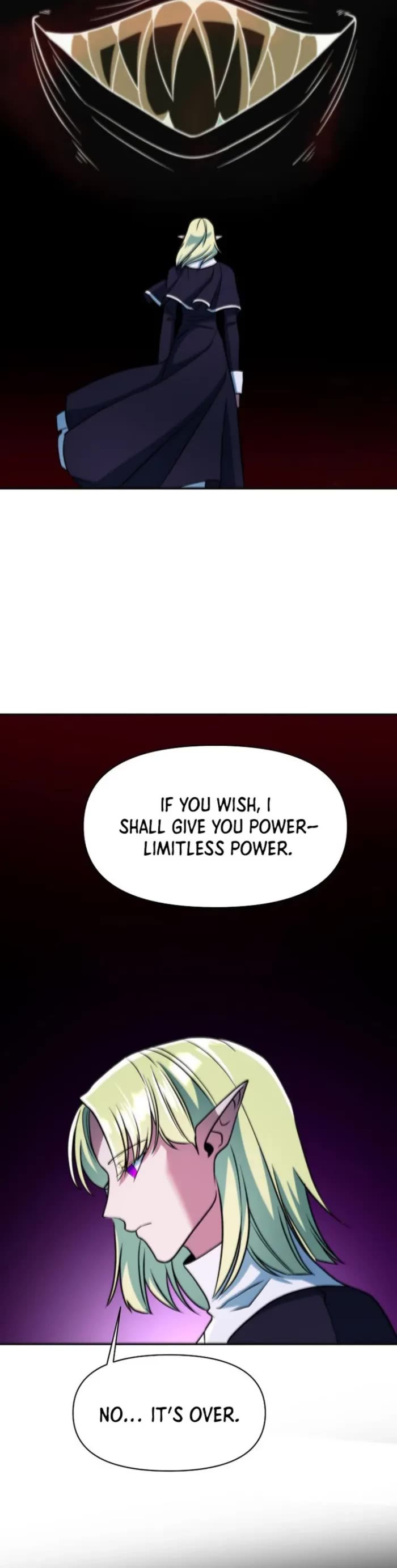 Archmage Transcending Through Regression Chapter 152 page 2 - Chapter 152
