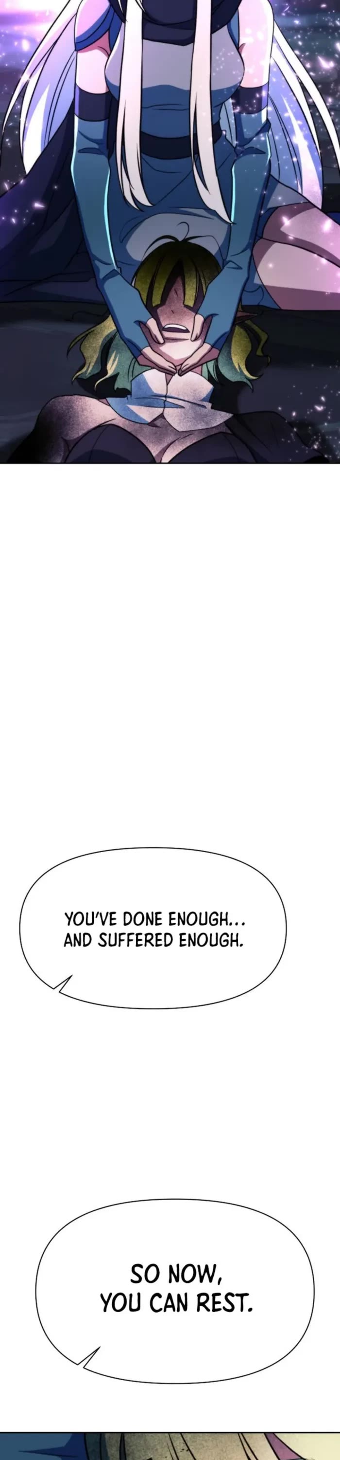 Archmage Transcending Through Regression Chapter 152 page 21 - Chapter 152