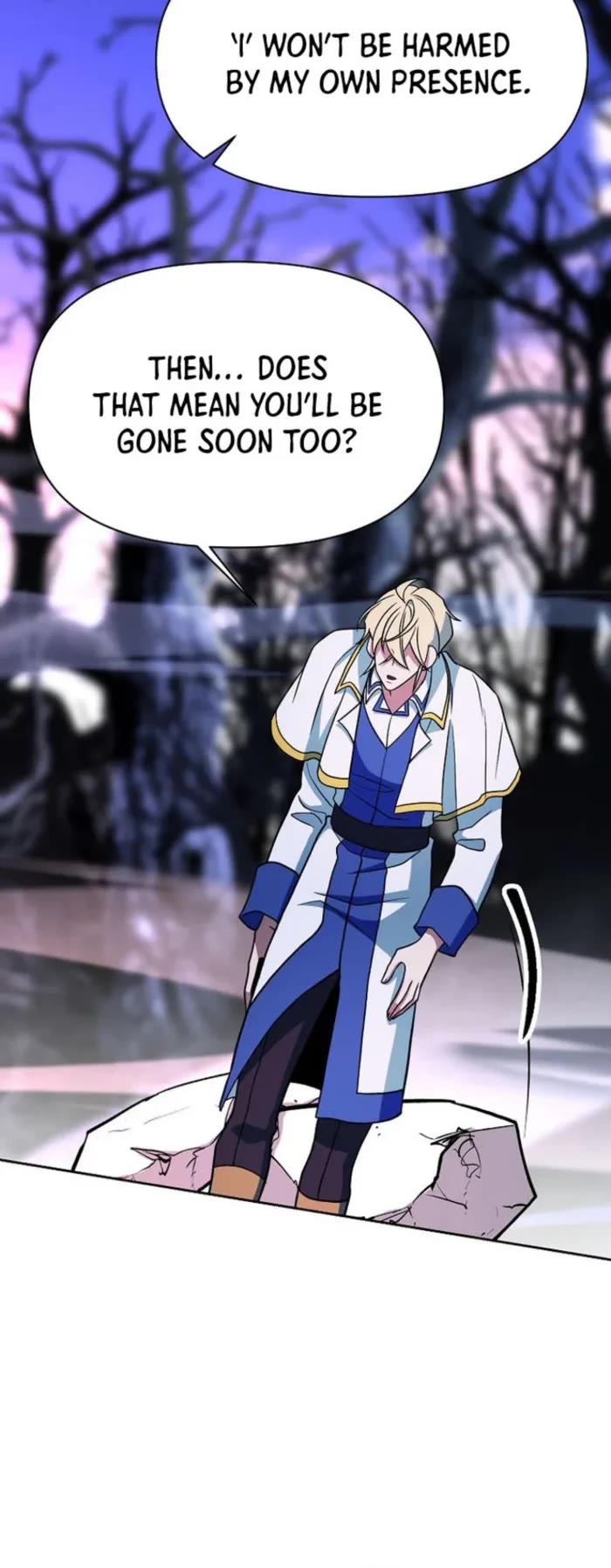 Archmage Transcending Through Regression Chapter 152 page 27 - Chapter 152