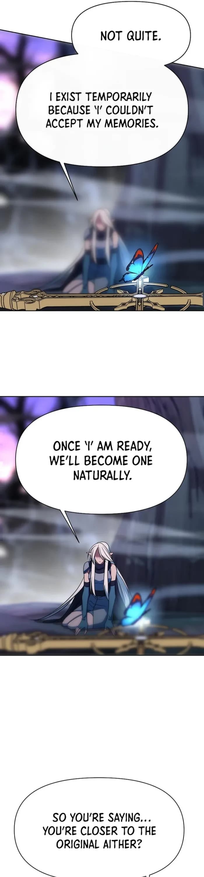 Archmage Transcending Through Regression Chapter 152 page 28 - Chapter 152