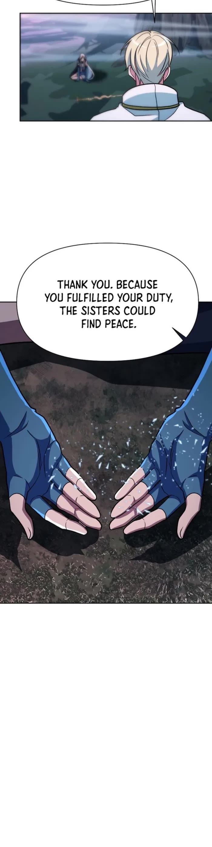 Archmage Transcending Through Regression Chapter 152 page 29 - Chapter 152