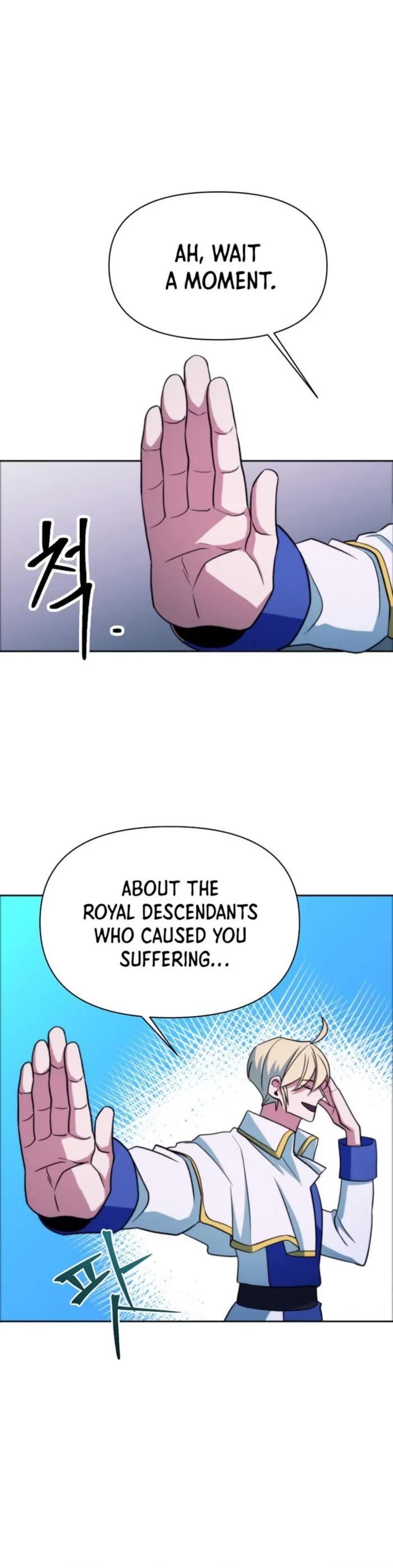 Archmage Transcending Through Regression Chapter 152 page 30 - Chapter 152