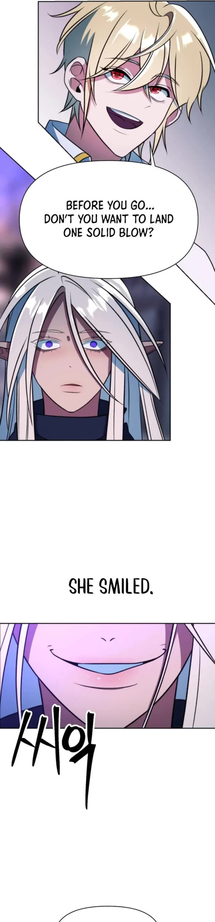 Archmage Transcending Through Regression Chapter 152 page 31 - Chapter 152