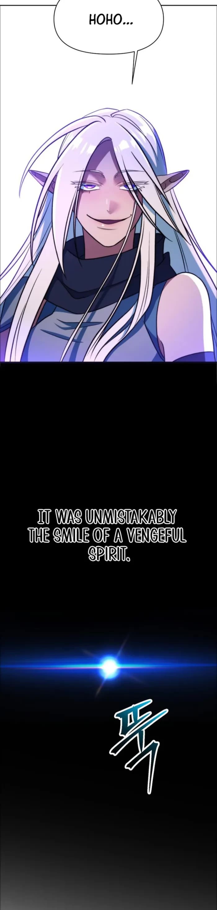Archmage Transcending Through Regression Chapter 152 page 32 - Chapter 152