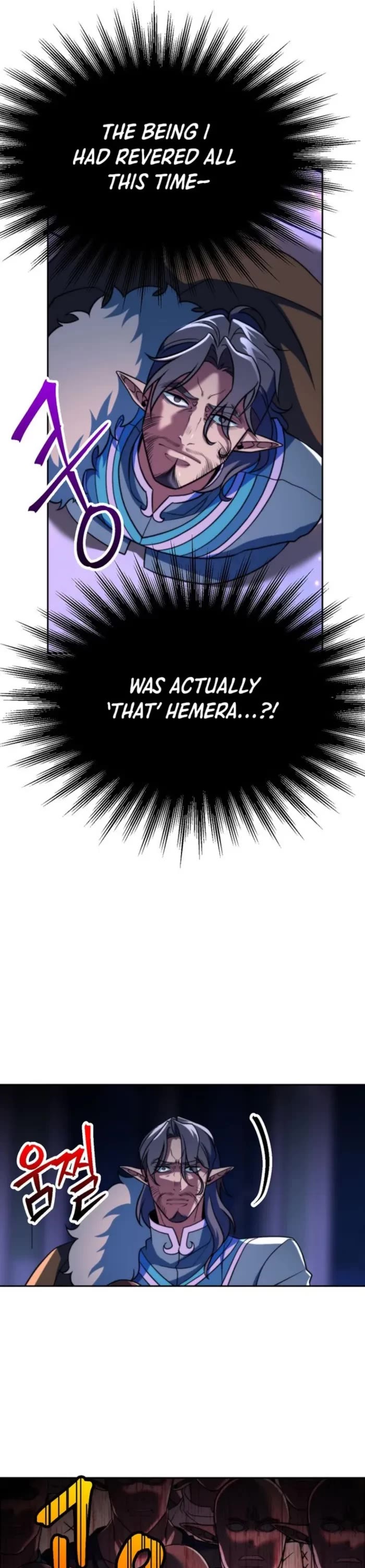 Archmage Transcending Through Regression Chapter 152 page 34 - Chapter 152