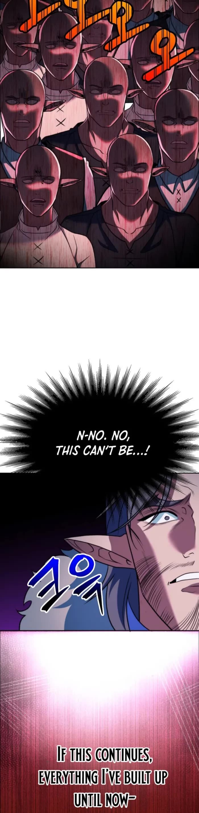 Archmage Transcending Through Regression Chapter 152 page 35 - Chapter 152