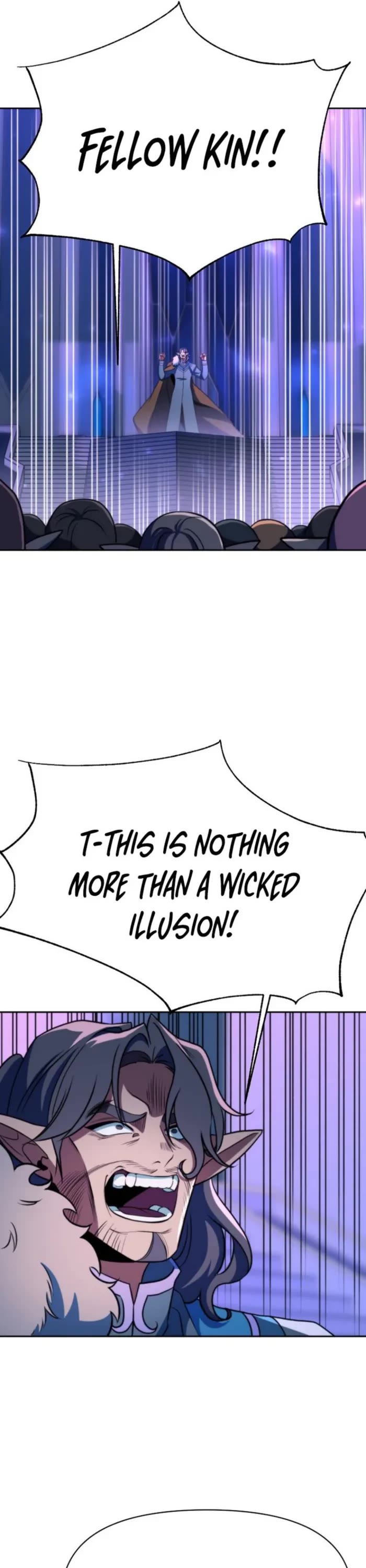 Archmage Transcending Through Regression Chapter 152 page 37 - Chapter 152
