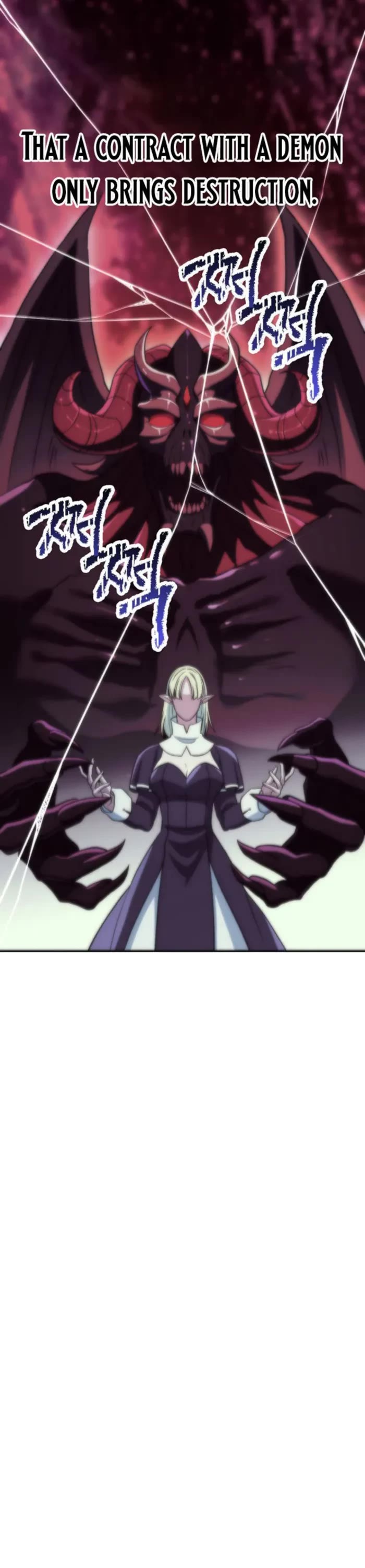 Archmage Transcending Through Regression Chapter 152 page 4 - Chapter 152