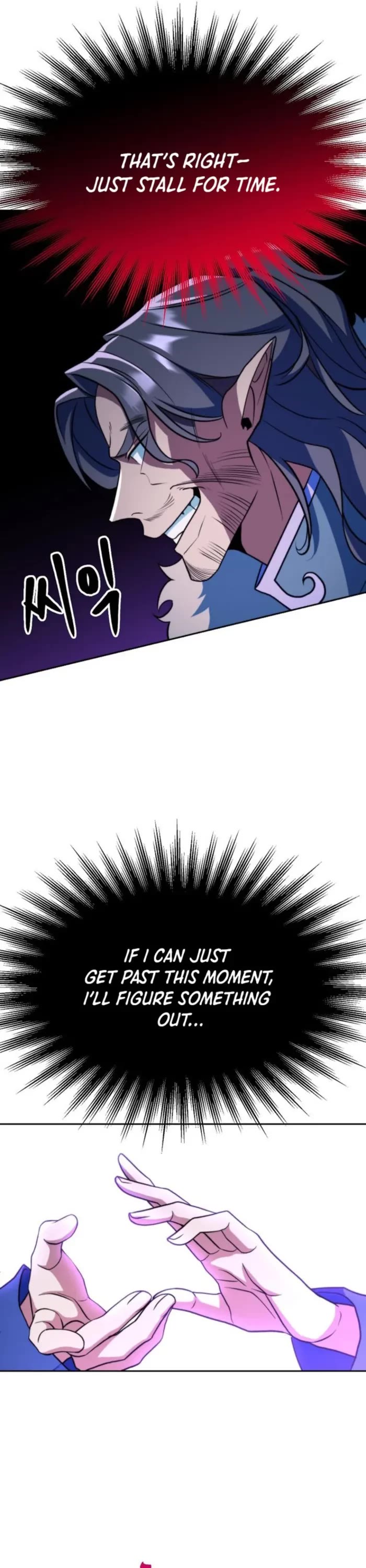 Archmage Transcending Through Regression Chapter 152 page 41 - Chapter 152