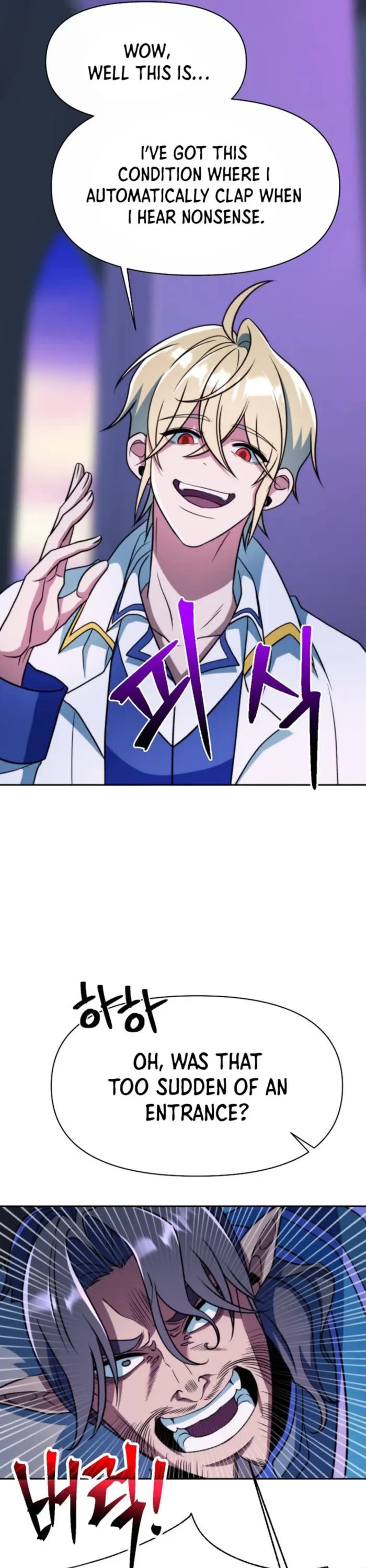 Archmage Transcending Through Regression Chapter 152 page 45 - Chapter 152