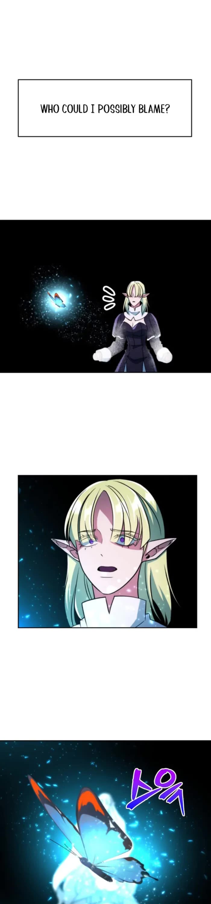 Archmage Transcending Through Regression Chapter 152 page 5 - Chapter 152