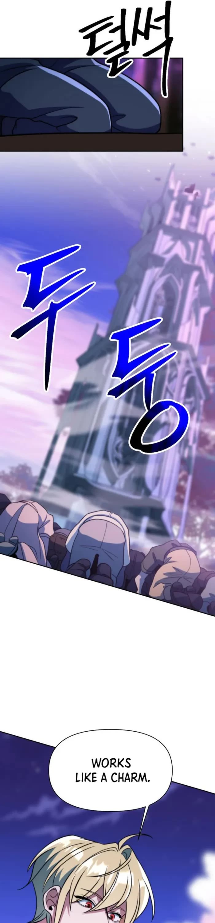 Archmage Transcending Through Regression Chapter 152 page 53 - Chapter 152