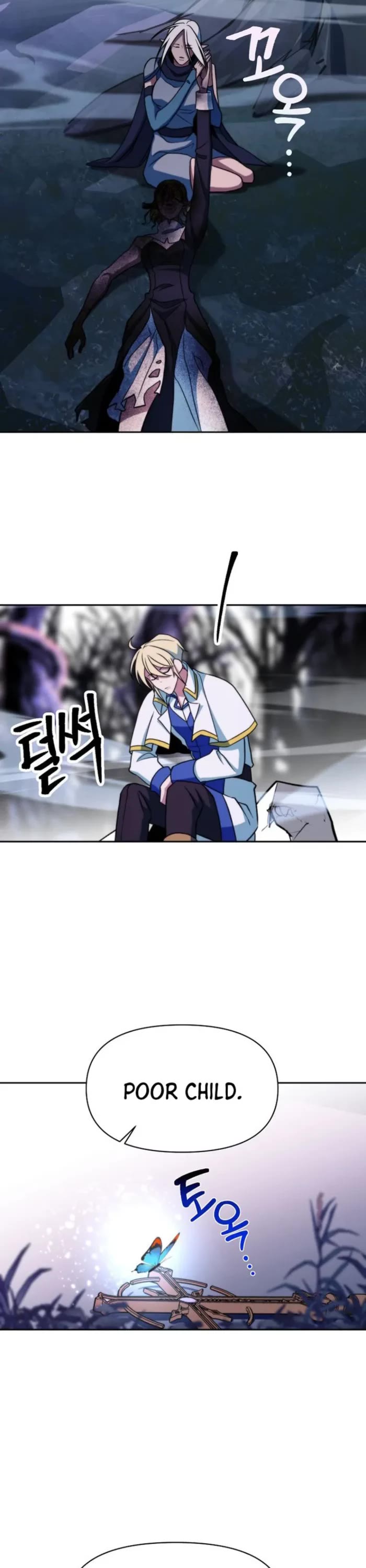 Archmage Transcending Through Regression Chapter 152 page 9 - Chapter 152