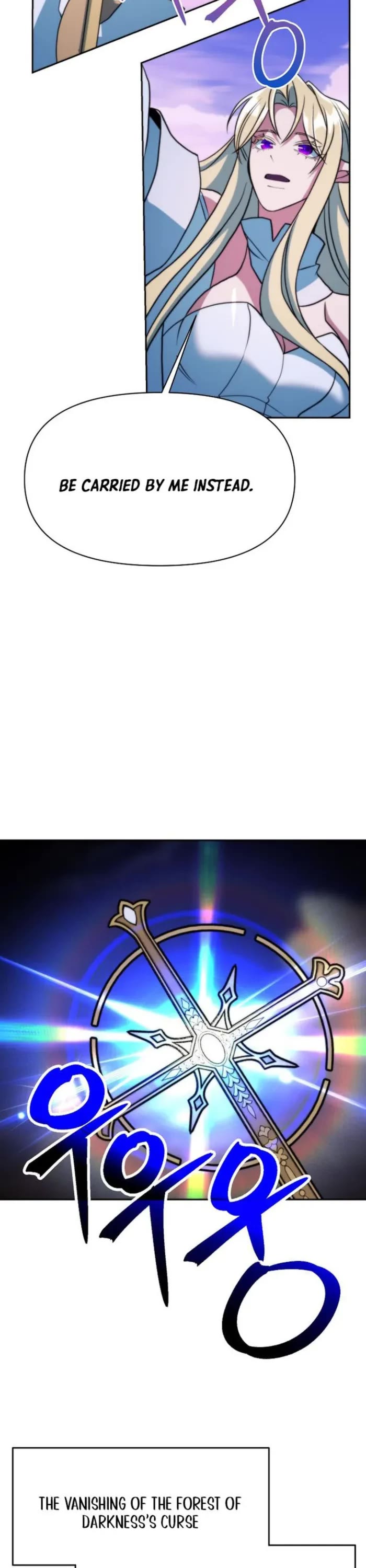 Archmage Transcending Through Regression Chapter 153 page 10 - Chapter 153