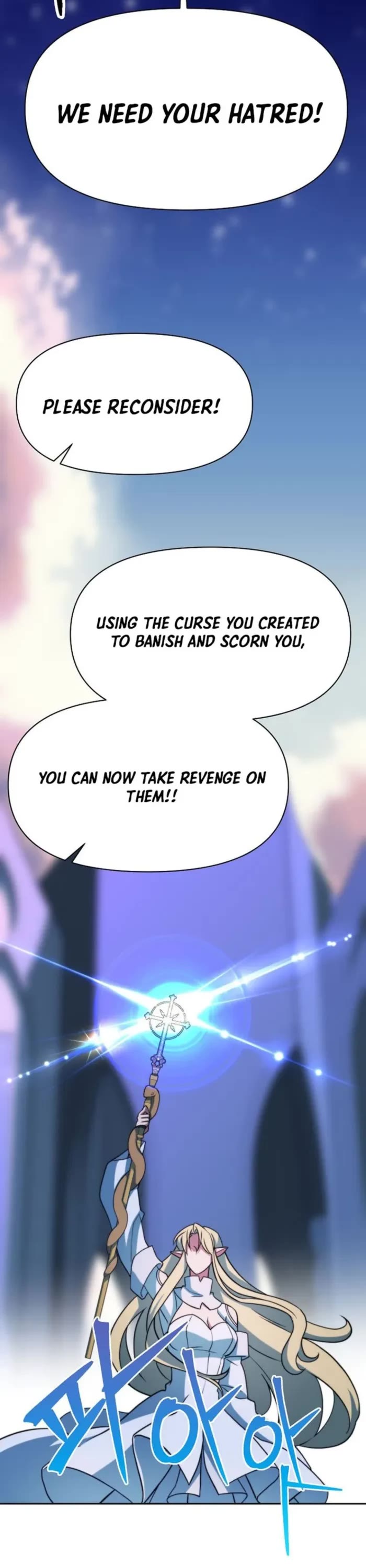 Archmage Transcending Through Regression Chapter 153 page 14 - Chapter 153