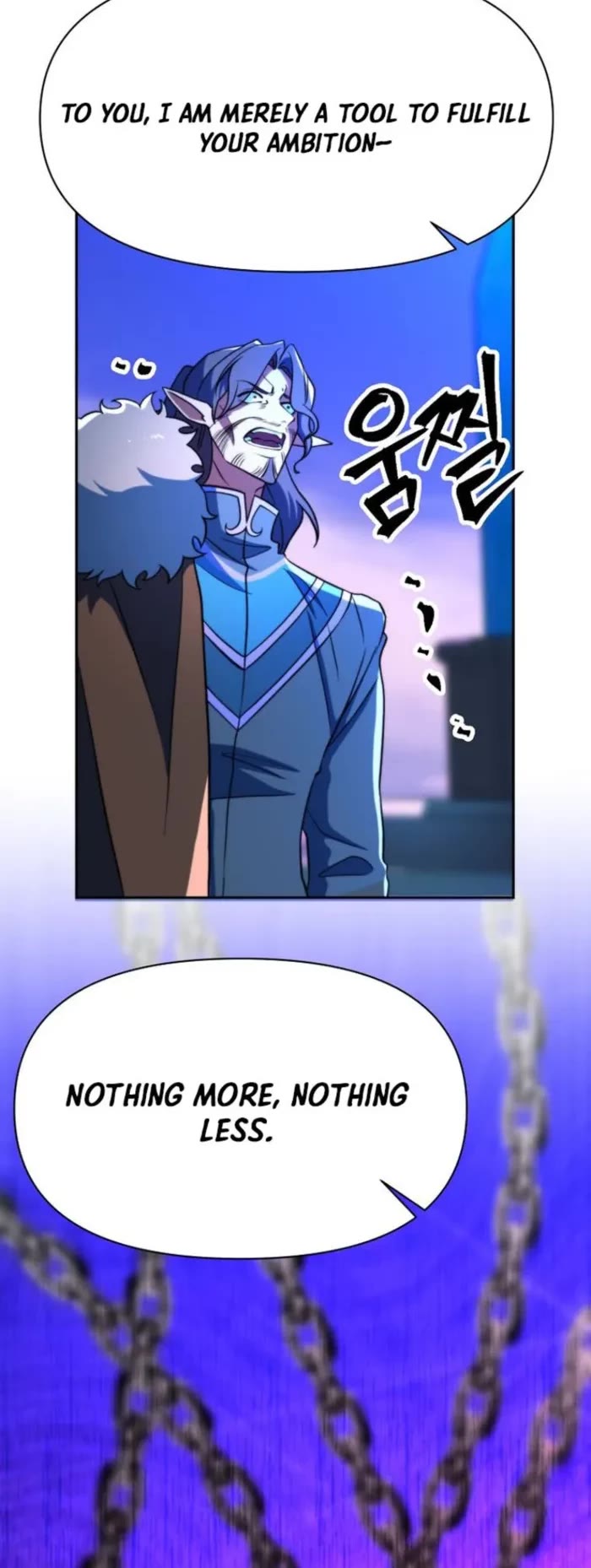 Archmage Transcending Through Regression Chapter 153 page 16 - Chapter 153