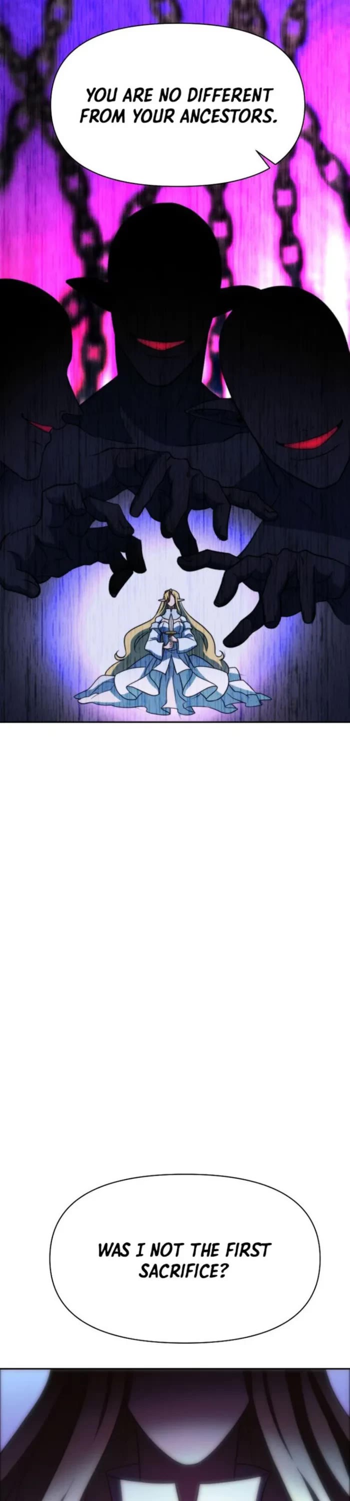 Archmage Transcending Through Regression Chapter 153 page 17 - Chapter 153