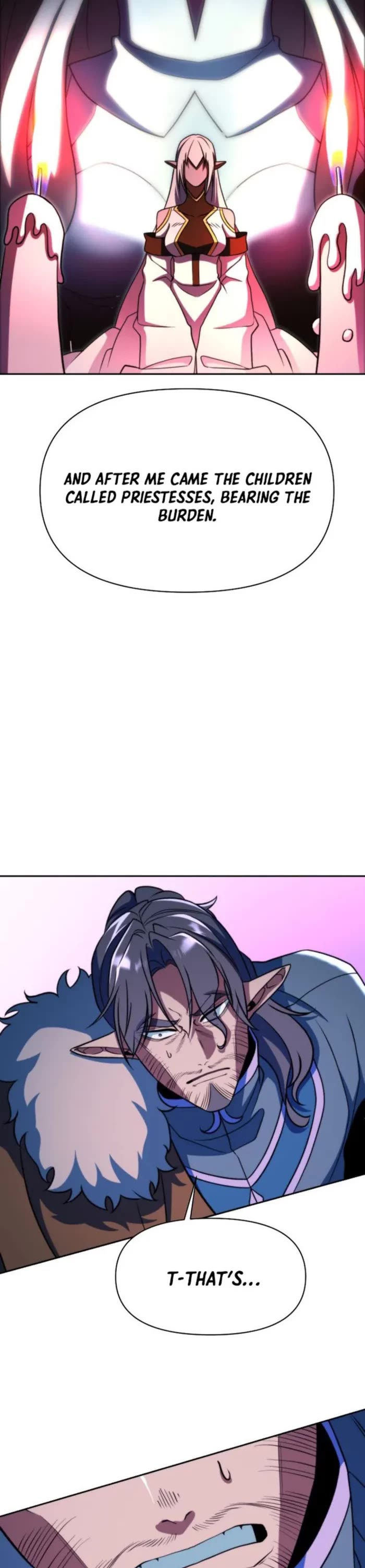 Archmage Transcending Through Regression Chapter 153 page 18 - Chapter 153