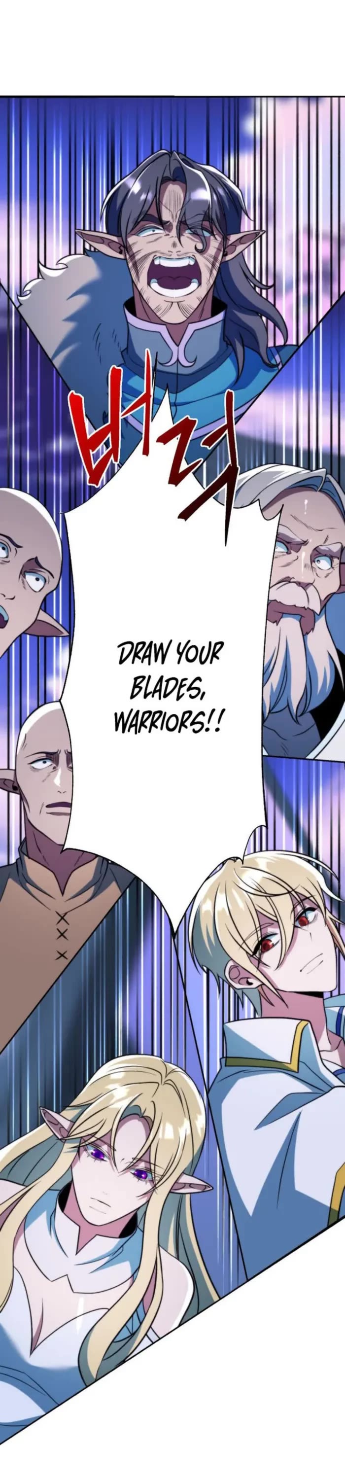 Archmage Transcending Through Regression Chapter 153 page 21 - Chapter 153