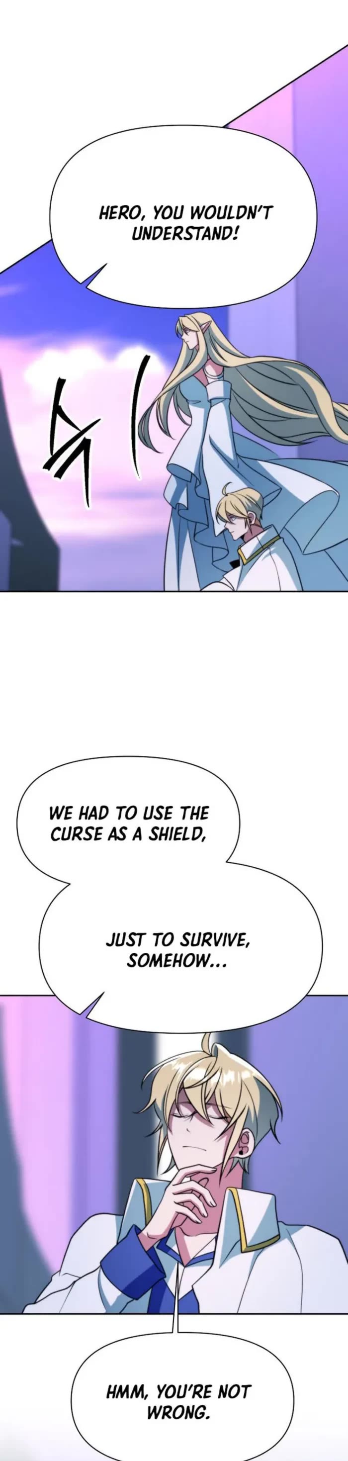Archmage Transcending Through Regression Chapter 153 page 22 - Chapter 153