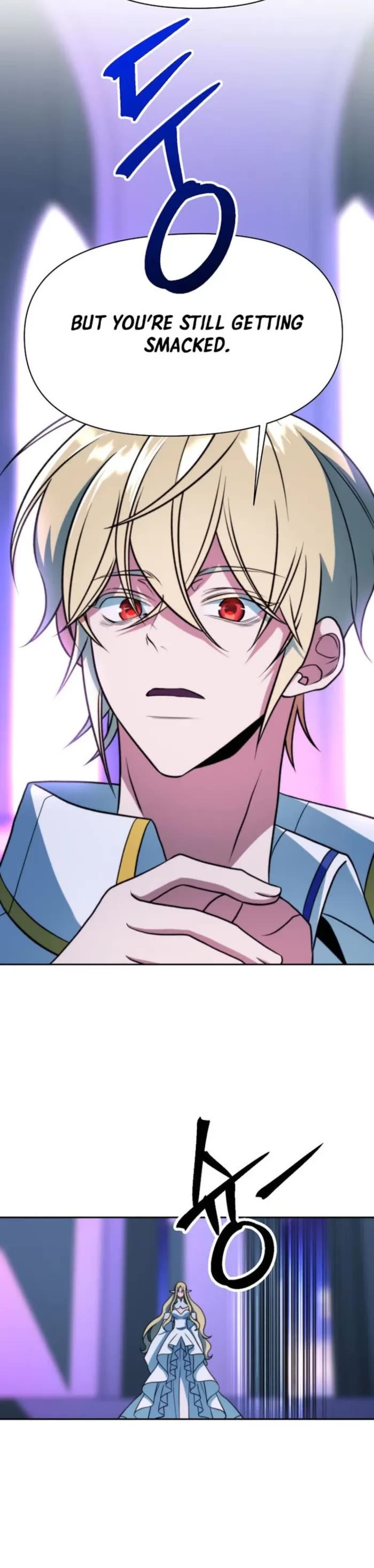 Archmage Transcending Through Regression Chapter 153 page 23 - Chapter 153