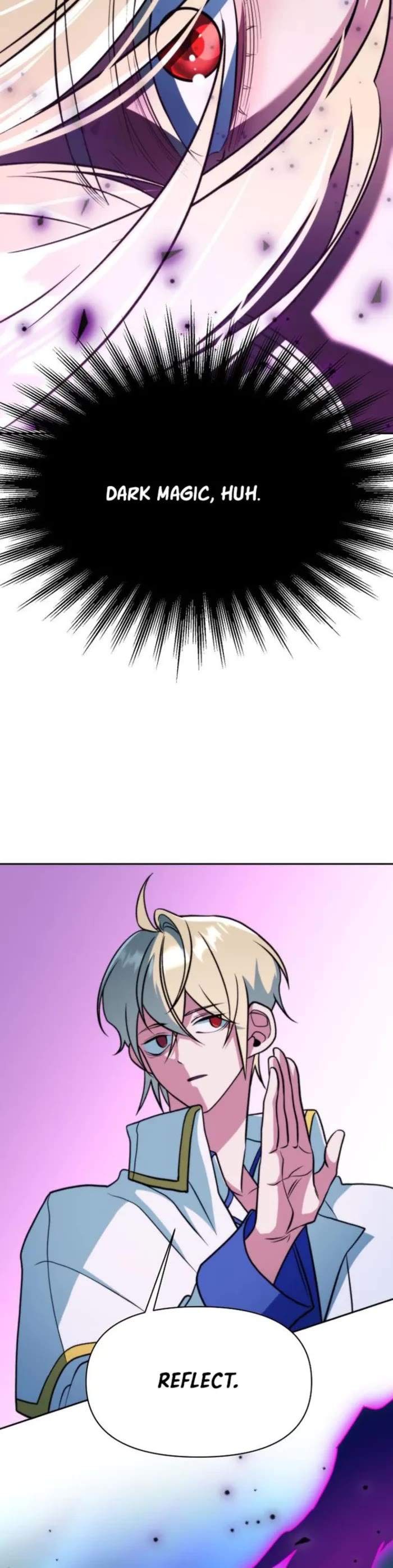 Archmage Transcending Through Regression Chapter 153 page 26 - Chapter 153