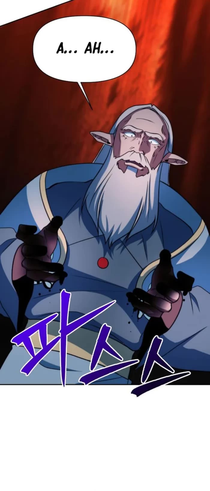 Archmage Transcending Through Regression Chapter 153 page 30 - Chapter 153
