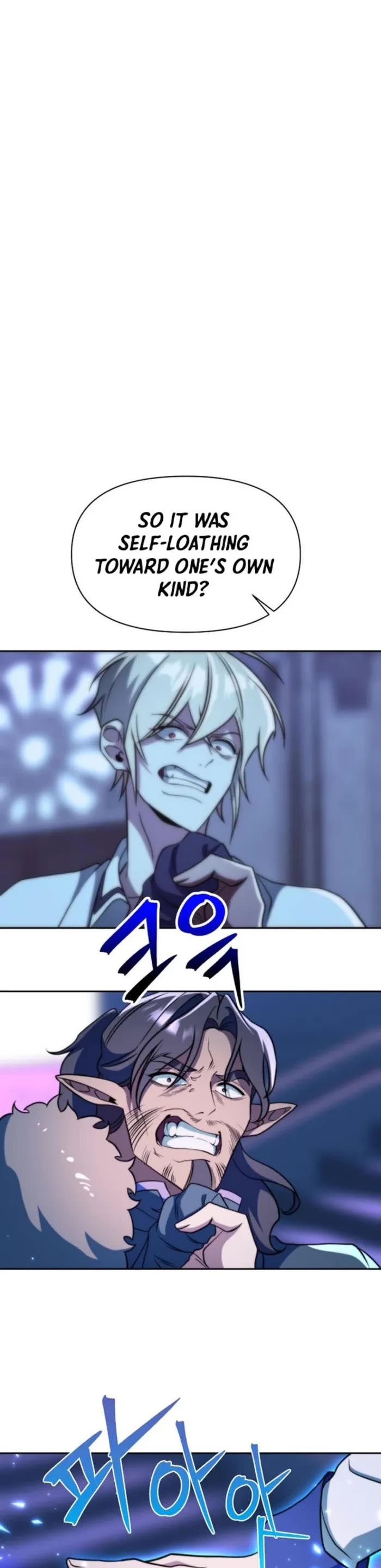 Archmage Transcending Through Regression Chapter 153 page 36 - Chapter 153