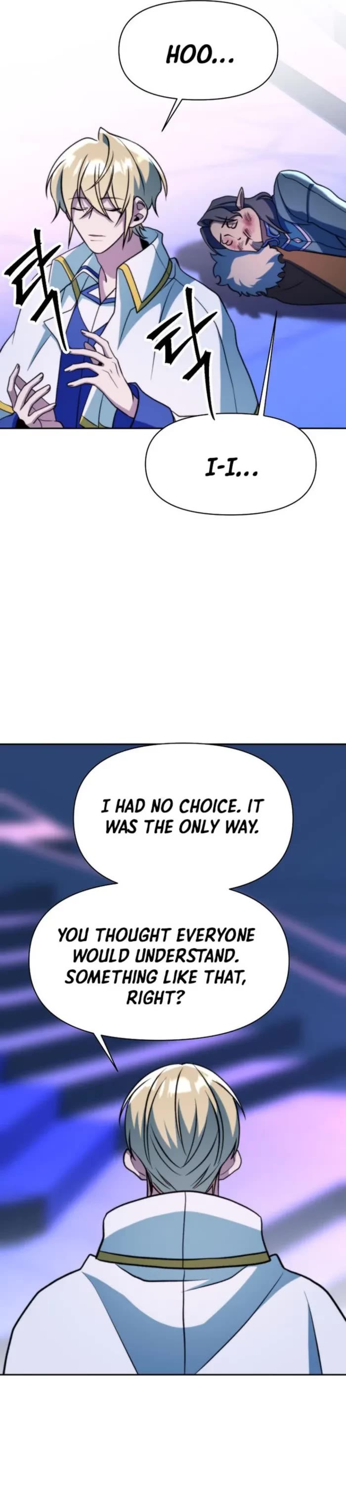 Archmage Transcending Through Regression Chapter 153 page 38 - Chapter 153