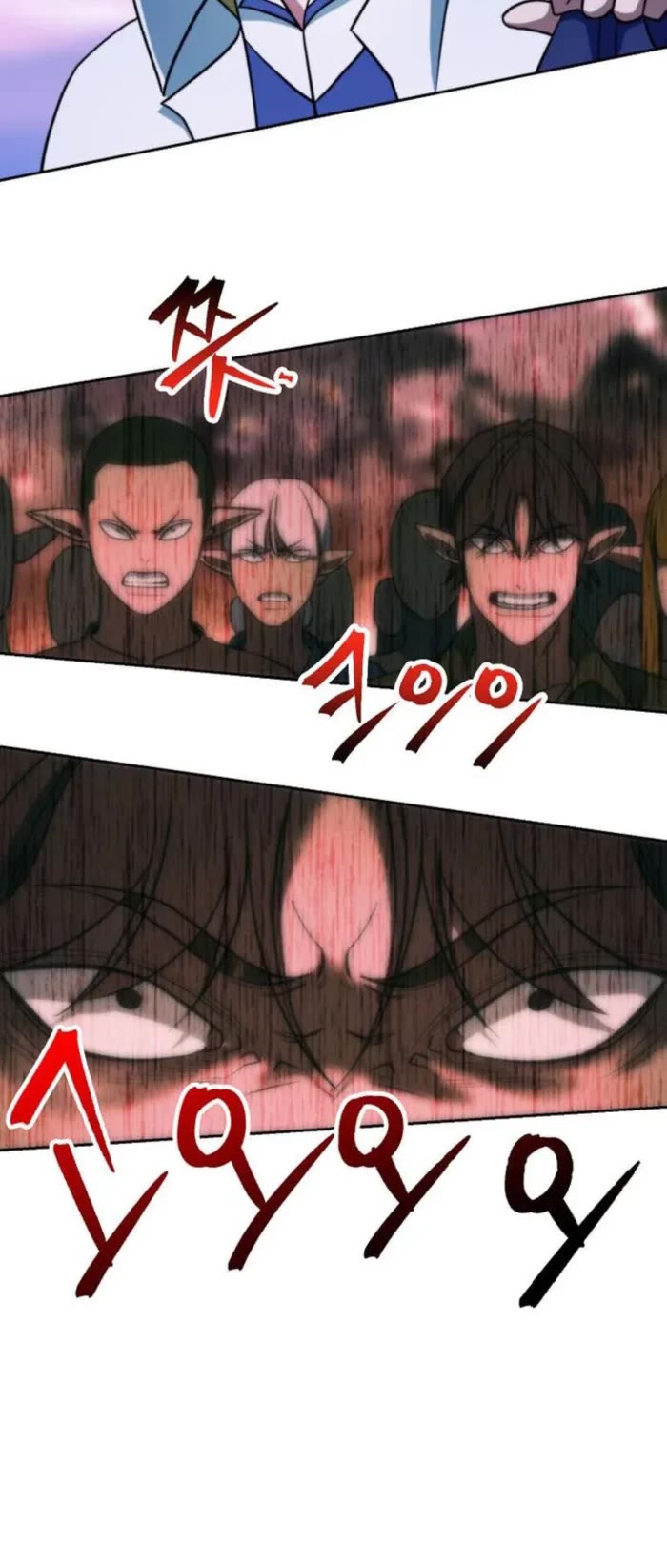Archmage Transcending Through Regression Chapter 153 page 41 - Chapter 153