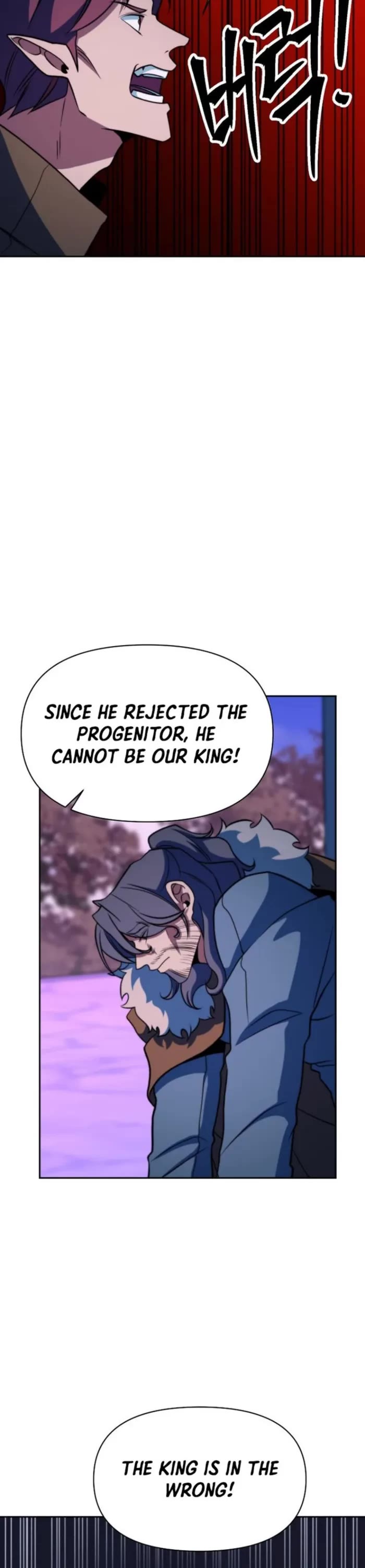 Archmage Transcending Through Regression Chapter 153 page 43 - Chapter 153