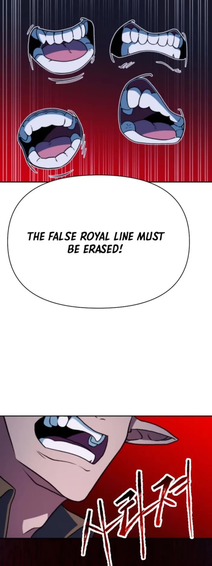 Archmage Transcending Through Regression Chapter 153 page 44 - Chapter 153