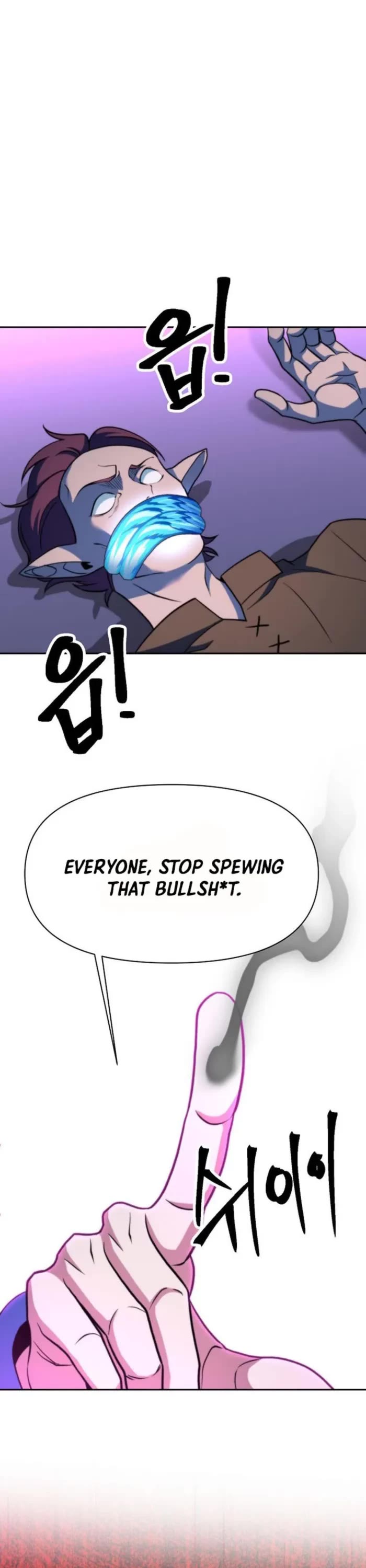 Archmage Transcending Through Regression Chapter 153 page 47 - Chapter 153