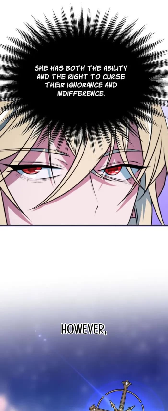 Archmage Transcending Through Regression Chapter 153 page 7 - Chapter 153